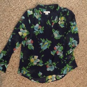 Liz Claiborne Blouse
